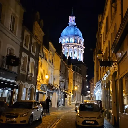 Apartamento De Charme Rdc *