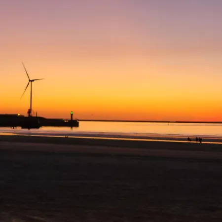 Apartamento De Charme Rdc *