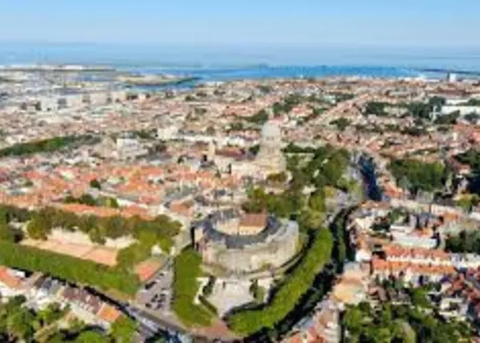 De Charme Rdc * Boulogne-sur-Mer