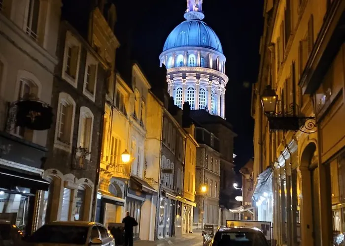 Appartement De Charme Rdc *