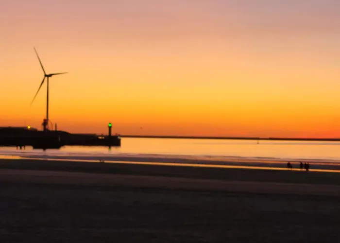 Appartement De Charme Rdc *