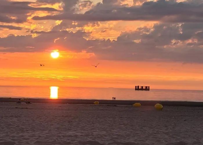 Appartement De Charme Rdc Boulogne-sur-Mer